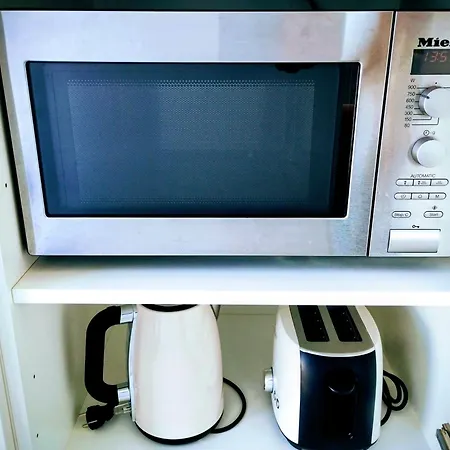 Biliaba アパート *