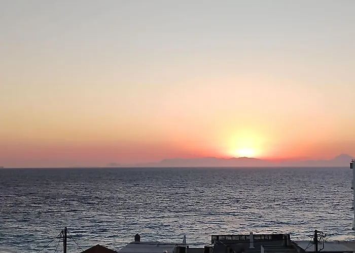 アパート Biliaba