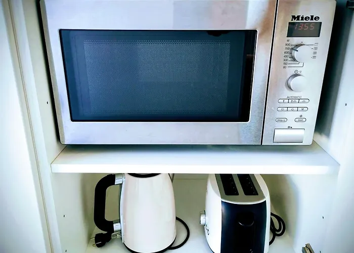 Biliaba アパート *