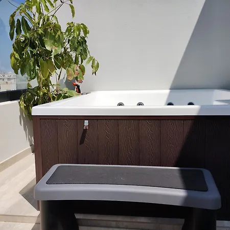 Apartamento Biliaba