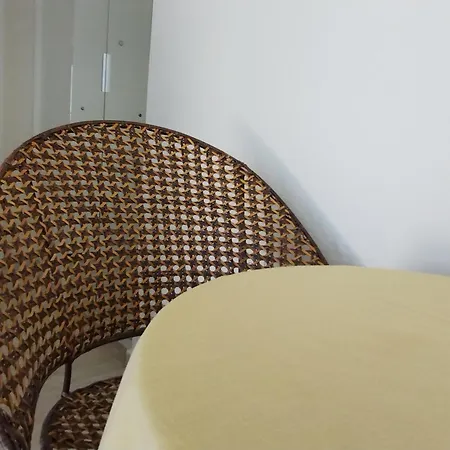 Biliaba Apartamento *