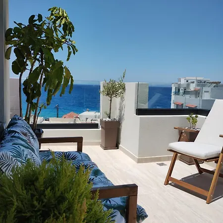 Biliaba Apartamento Rhodes City