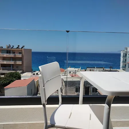 Apartamento Biliaba *
