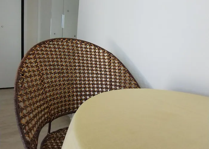 Biliaba Appartement *